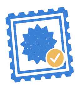 Badge icon