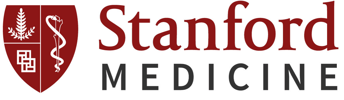 Stanford Medicine 로고