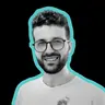 Profile picture of Julian • designer → builder