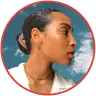Profilbild von Frances Odera Matthews