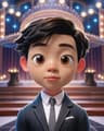 CharlieMo的个人资料图片
