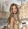 Marisa 的個人檔案照片