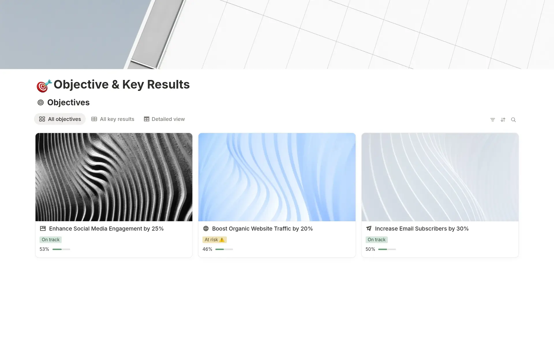 top-10-free-progress-metrics-templates-in-notion 內的圖片