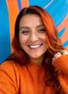 Photo de profil de Lina Kalysh