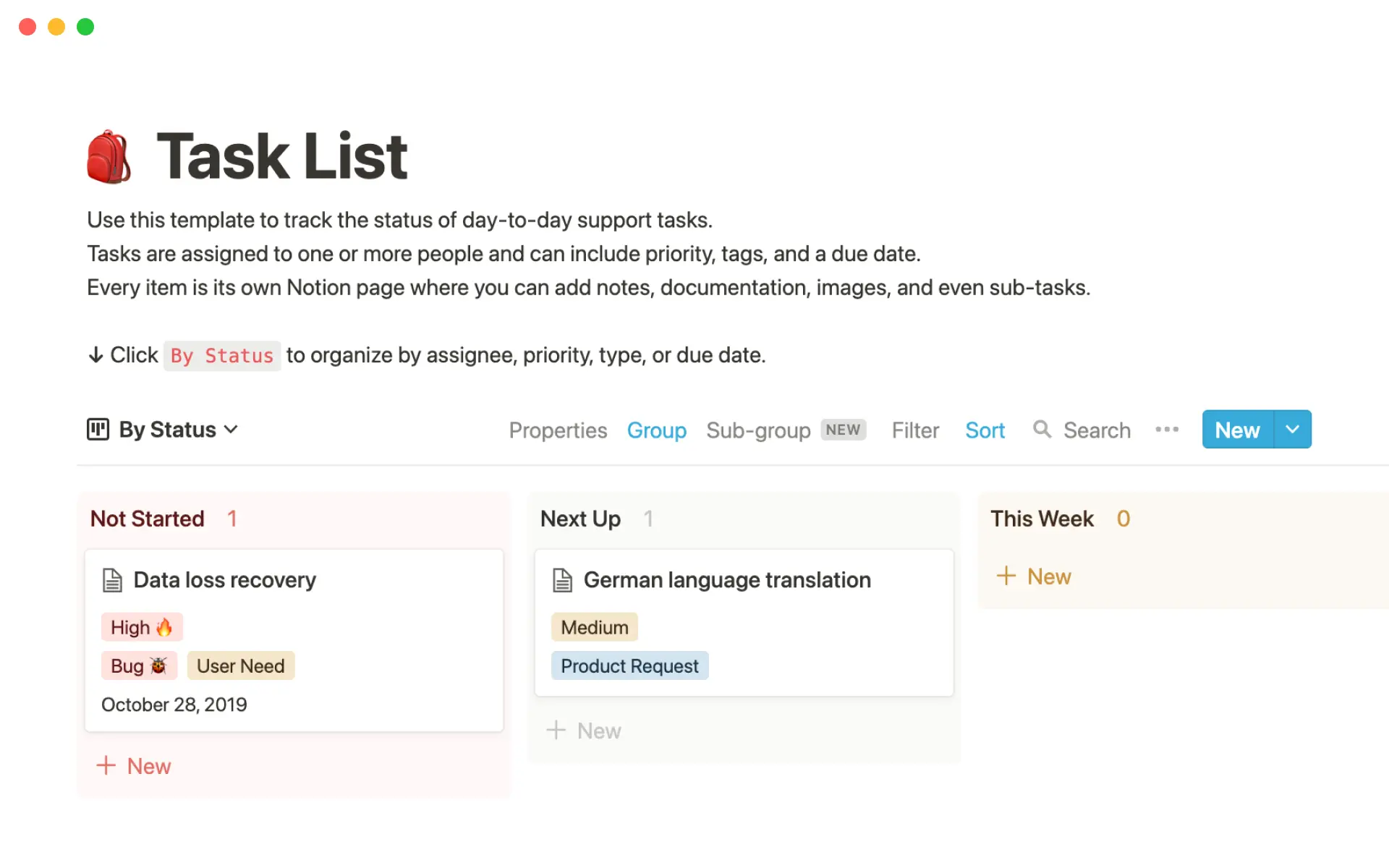 ภาพสำหรับ top-8-support-center-templates-in-notion