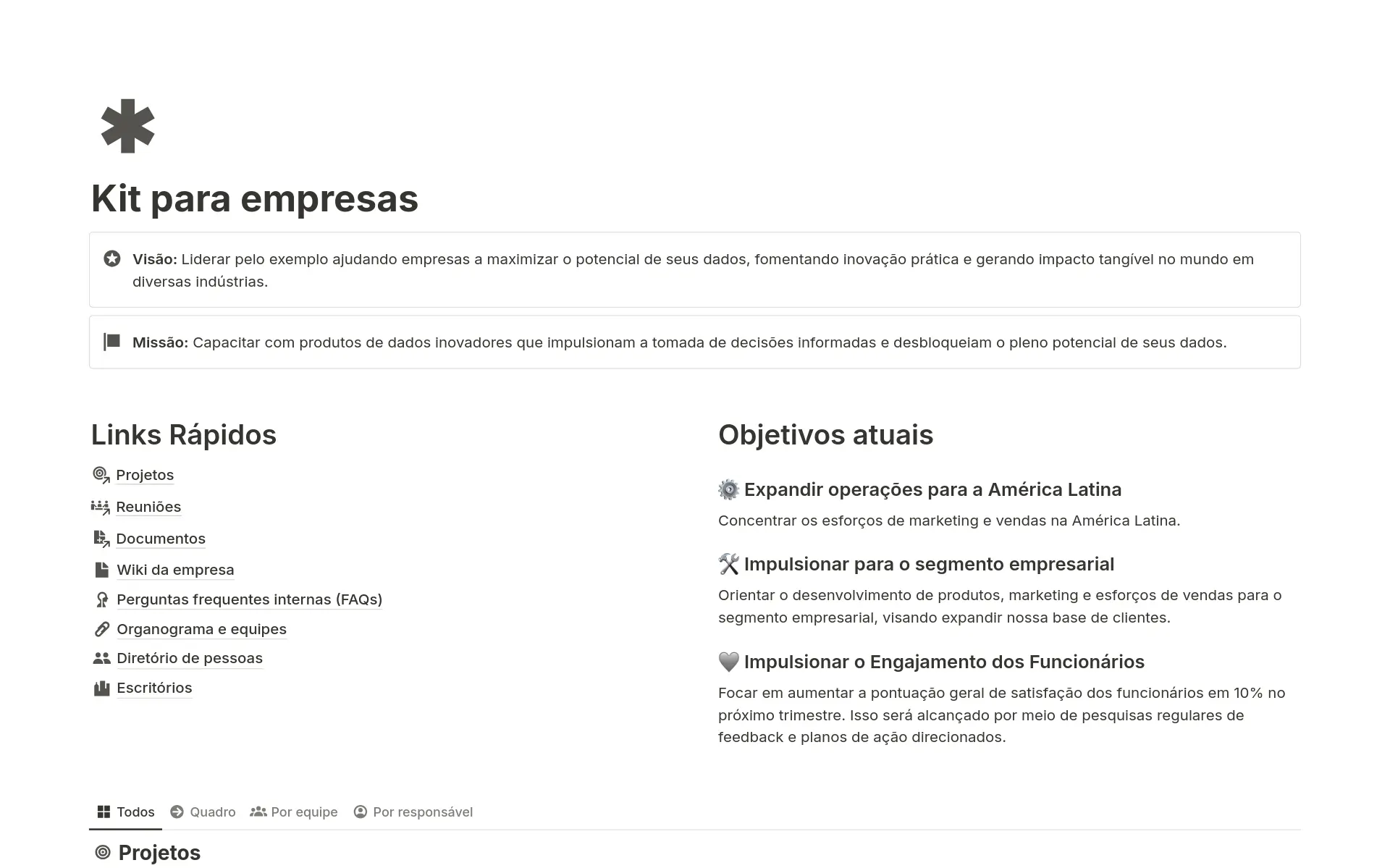 Imagem da coleção top-9-free-company-home-page-templates-in-notion